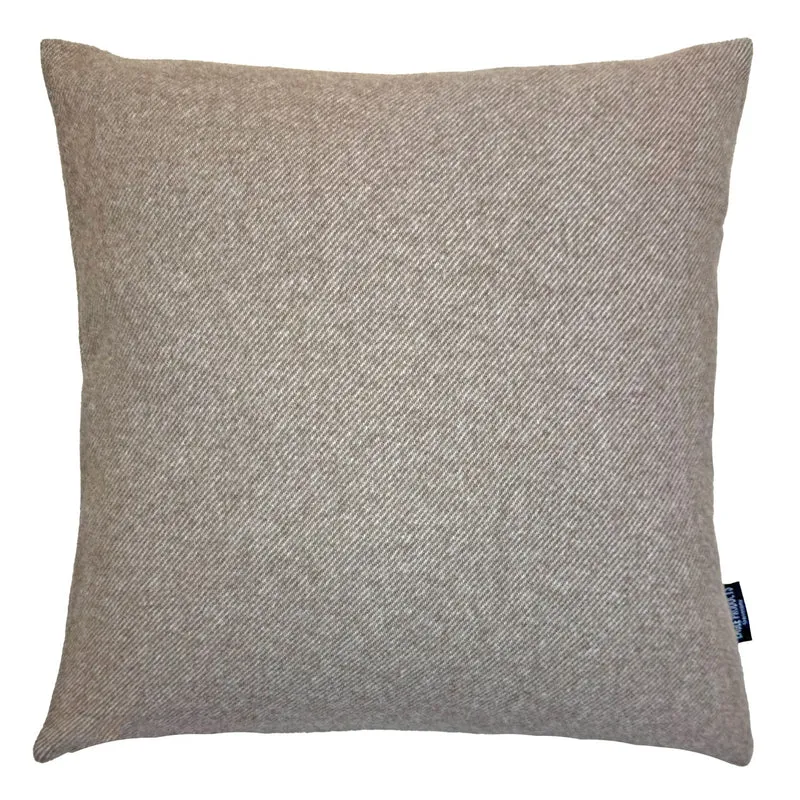Eagle Products Kissenbezug BOSTON , 40x40 cm, muskat