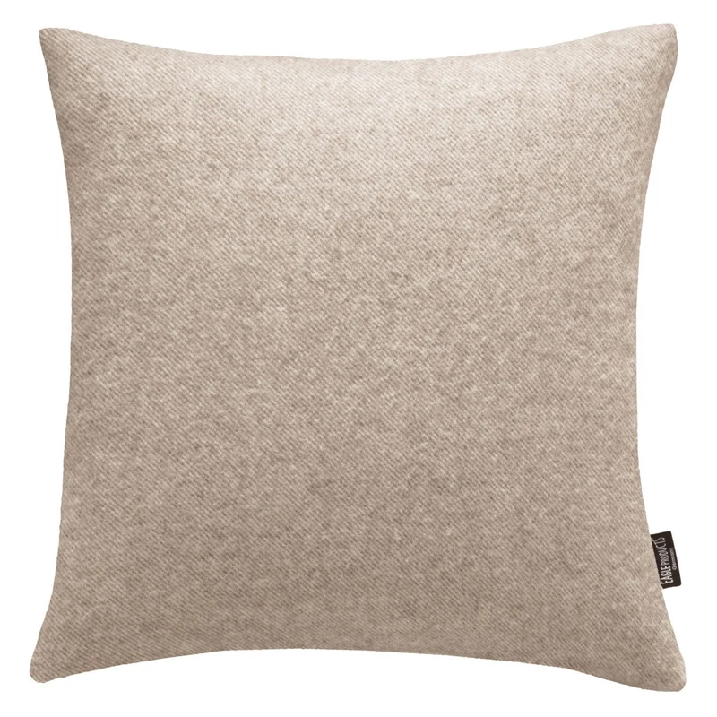 Eagle Products Kissenbezug BOSTON , 40x40 cm, d´natural