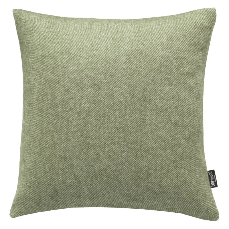 Eagle Products Kissenbezug BOSTON , 40x40 cm, Schilf
