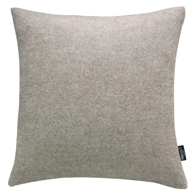 Eagle Products Kissenbezug BOSTON , 40x40 cm, maus