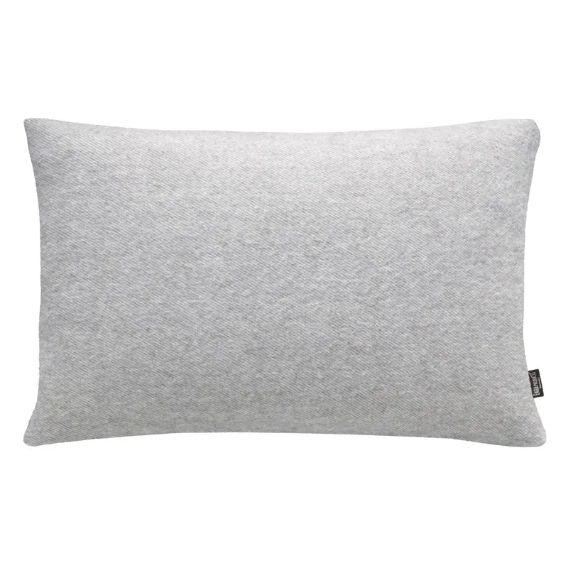 Eagle Products Kissenbezug BOSTON , 40x60 cm, Silber