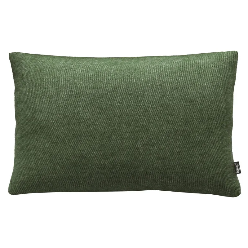 Eagle Products Kissenbezug BOSTON , 40x60 cm, loden