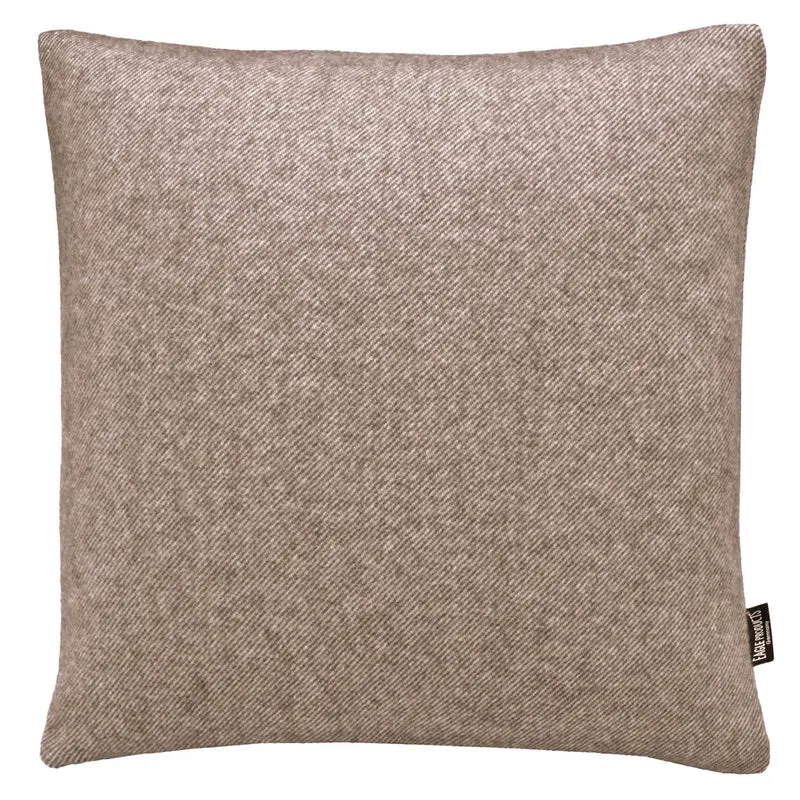 Eagle Products Kissenbezug BOSTON , 50x50 cm, muskat