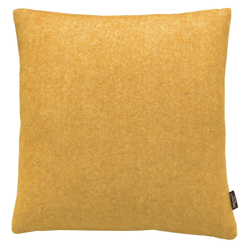 Eagle Products Kissenbezug BOSTON , 50x50 cm, Curry