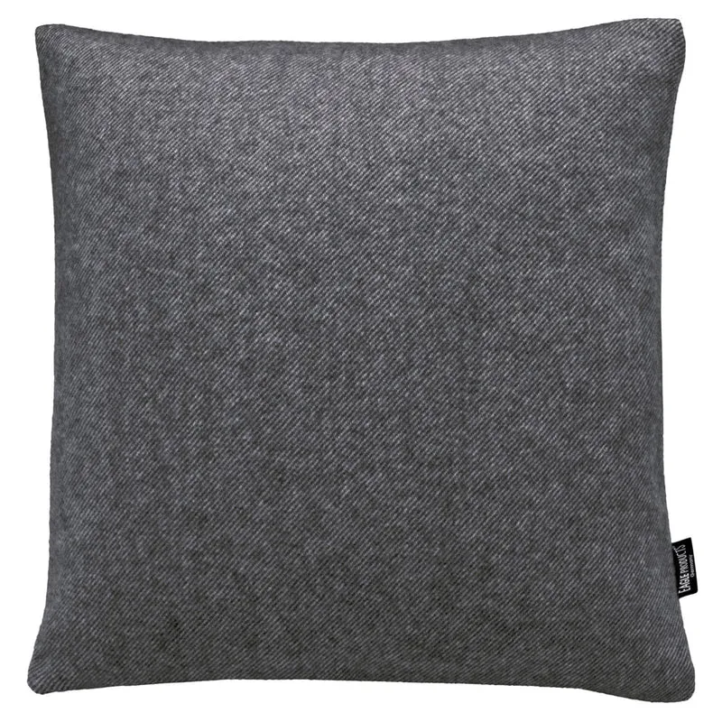 Eagle Products Kissenbezug BOSTON , 50x50 cm, Anthrazit