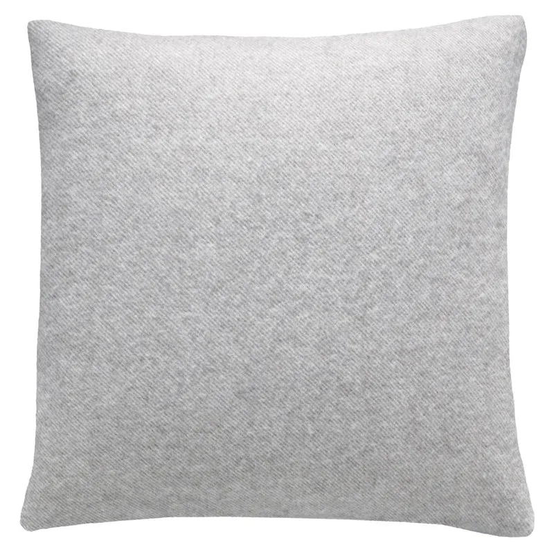 Eagle Products Kissenbezug BOSTON , 50x50 cm, Silber