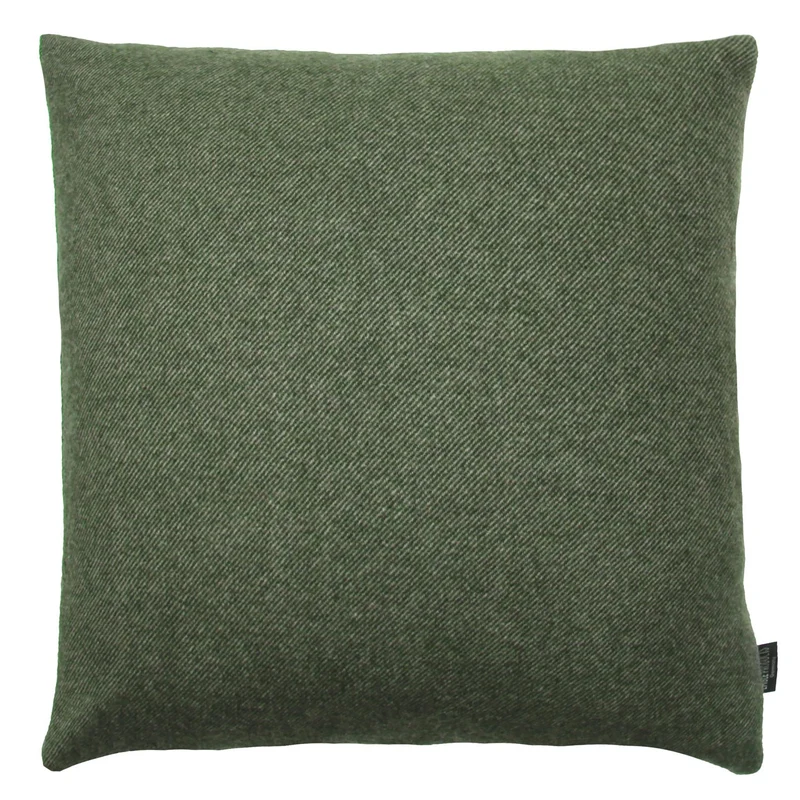 Eagle Products Kissenbezug BOSTON , 50x50 cm, loden