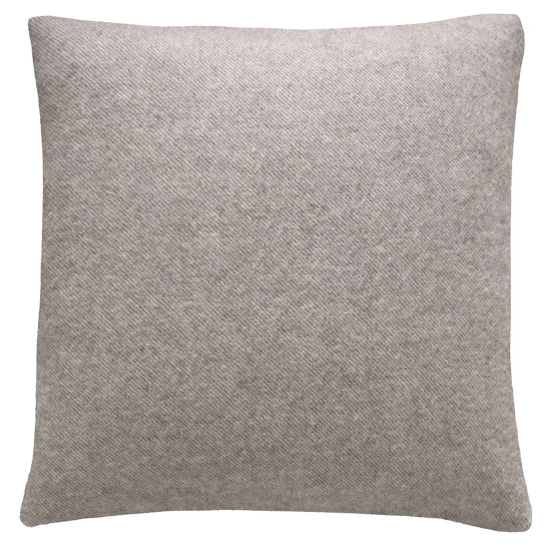 Eagle Products Kissenbezug BOSTON , 50x50 cm, maus