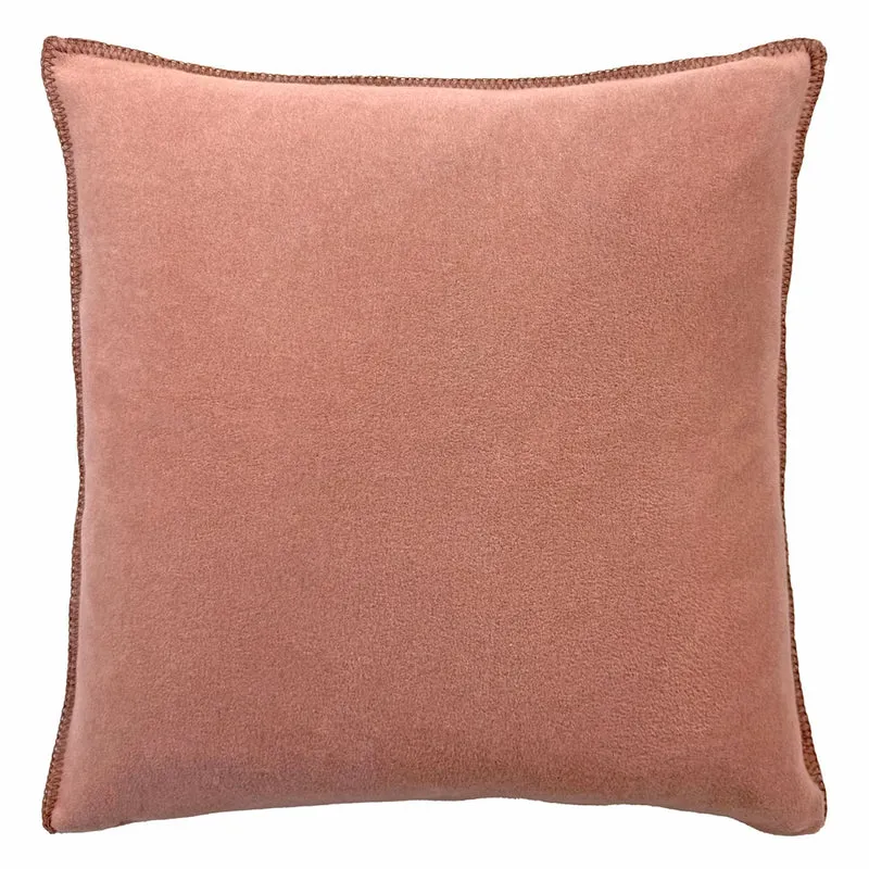 Eagle Products Kissenbezug TONY , 40x40 cm, rosewood