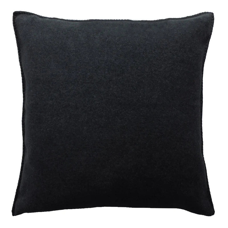 Eagle Products Kissenbezug TONY , 40x40 cm, schwarz