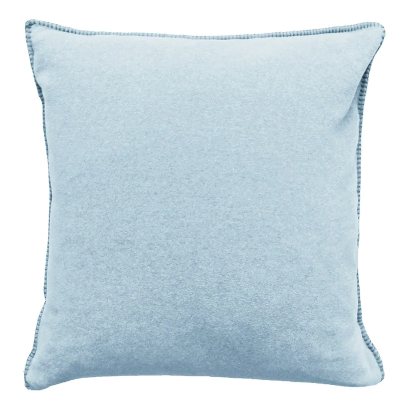 Eagle Products Kissenbezug TONY , 40x40 cm, hellblau