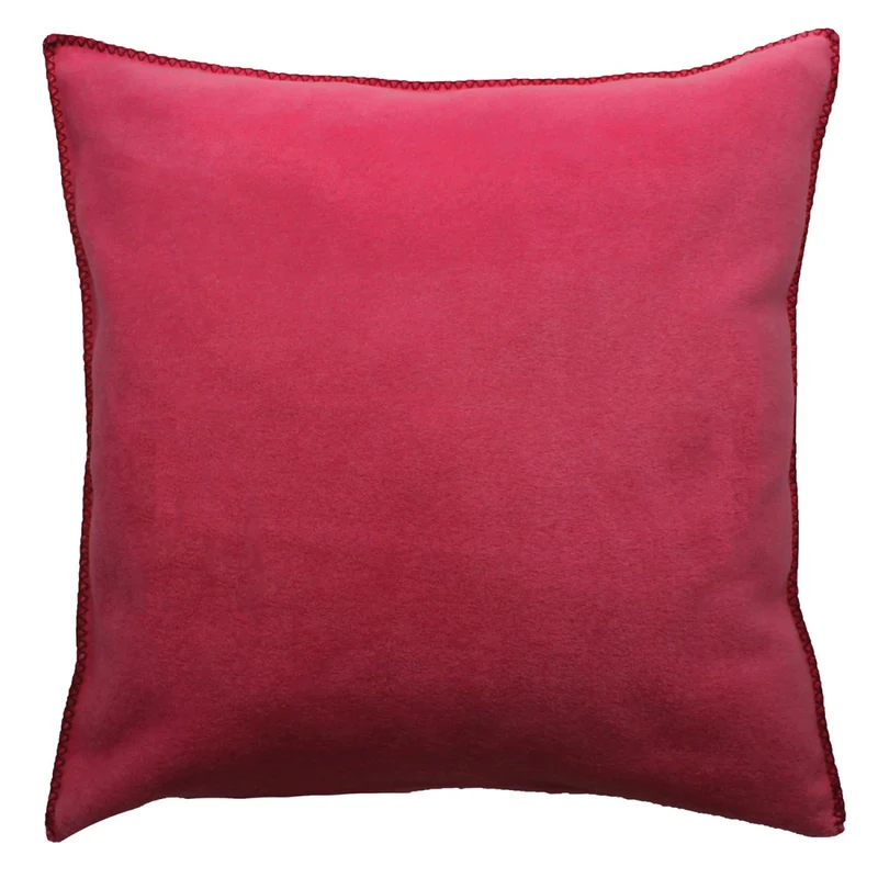 Eagle Products Kissenbezug TONY , 40x40 cm, merlot