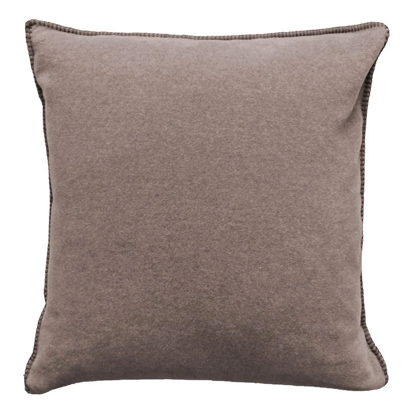 Eagle Products Kissenbezug TONY , 40x40 cm, Nutria