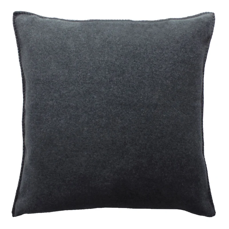 Eagle Products Kissenbezug TONY , 40x40 cm, anthrazit