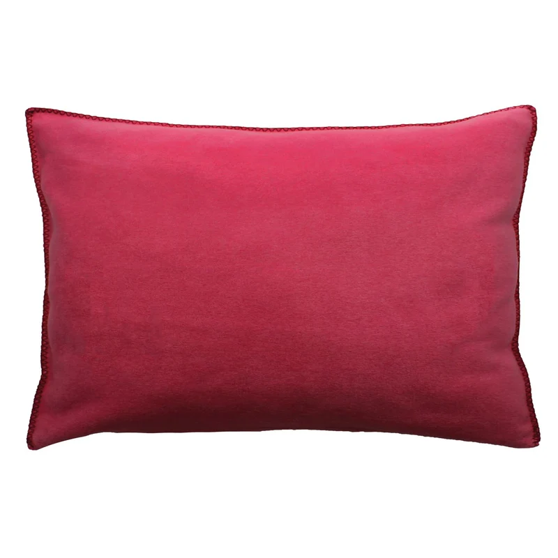 Eagle Products Kissenbezug TONY , 40x60 cm, merlot