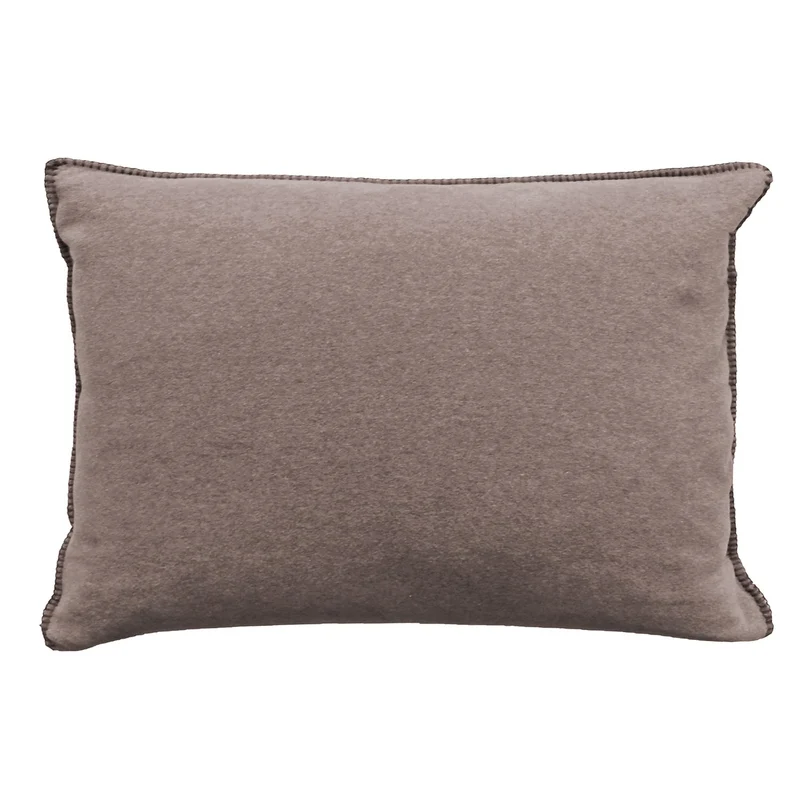 Eagle Products Kissenbezug TONY , 40x60 cm, Nutria