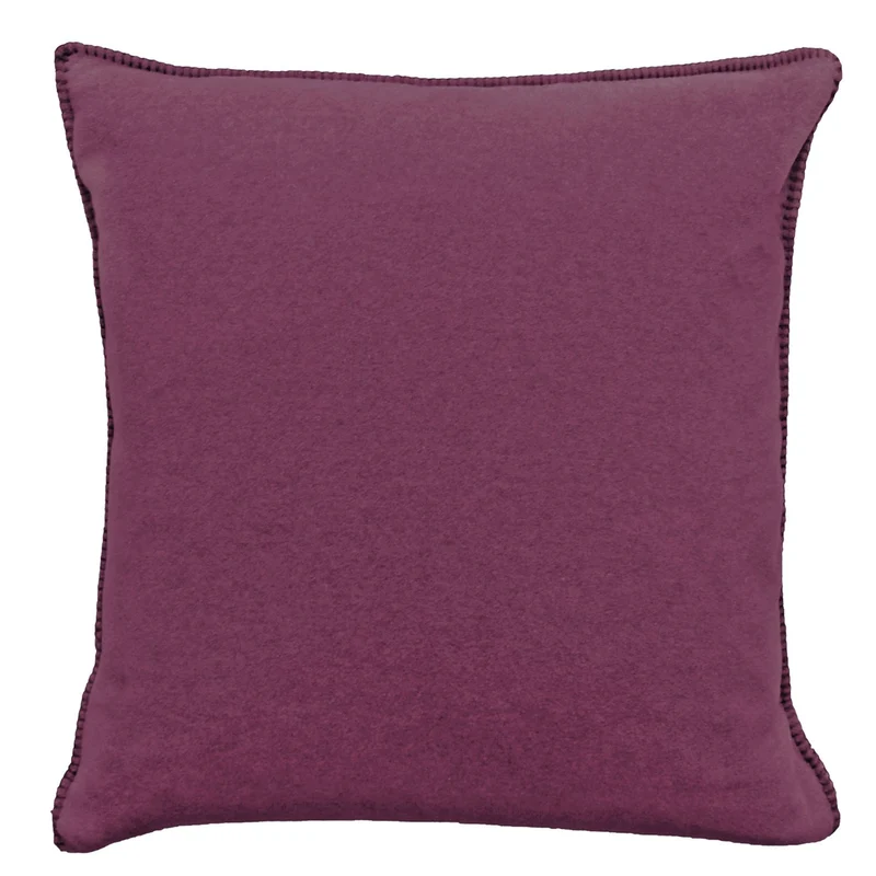 Eagle Products Kissenbezug TONY, 50x50 cm, blueberry
