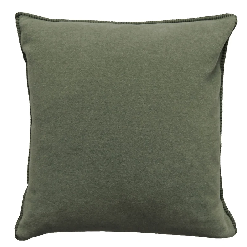 Eagle Products Kissenbezug TONY, 50x50 cm, agave