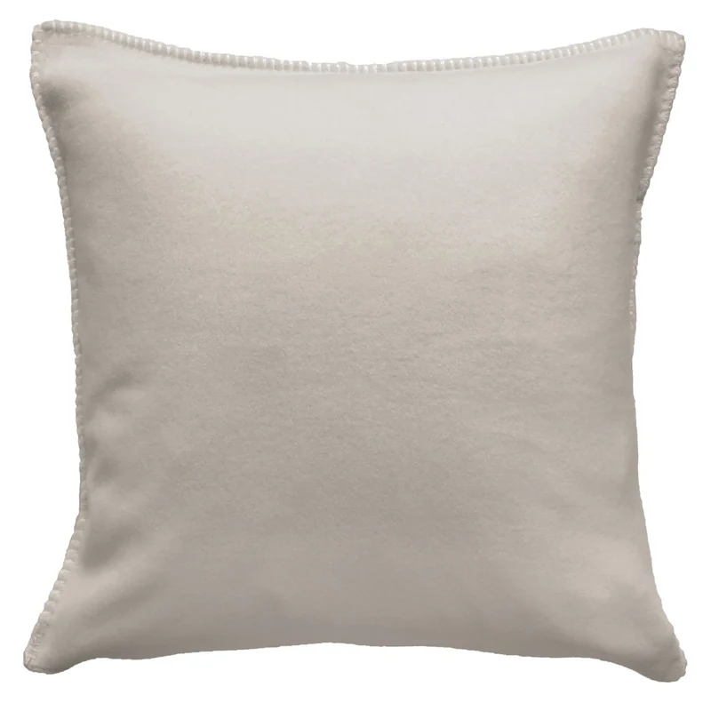 Eagle Products Kissenbezug TONY, 50x50 cm, greige