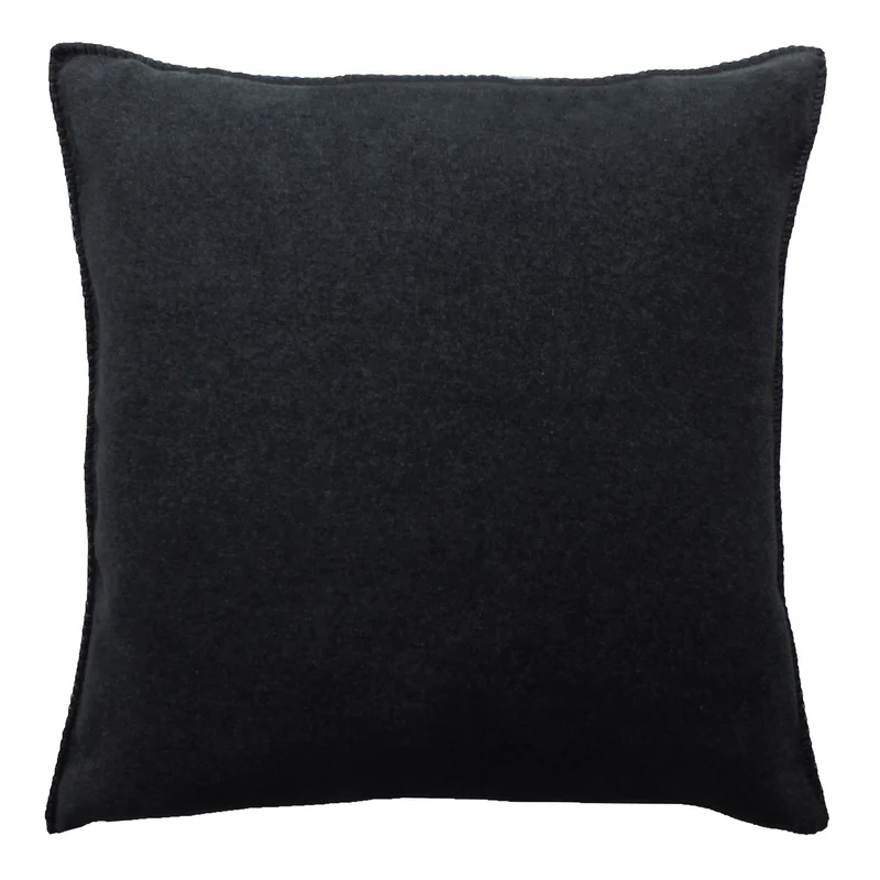 Eagle Products Kissenbezug TONY, 50x50 cm, schwarz