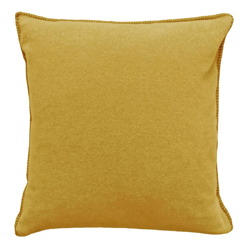 Eagle Products Kissenbezug TONY, 50x50 cm, curry