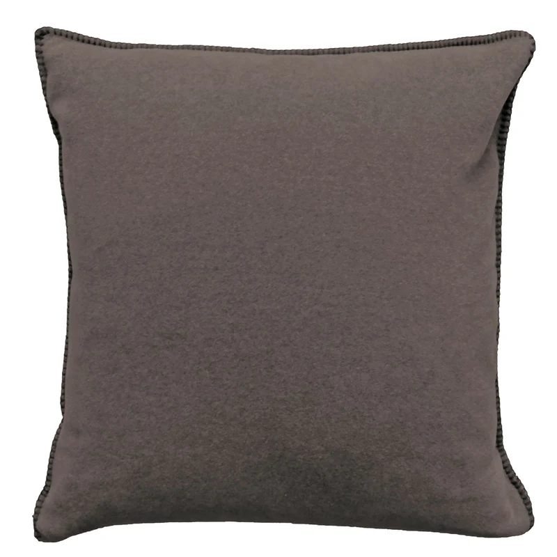 Eagle Products Kissenbezug TONY, 50x50 cm, braun