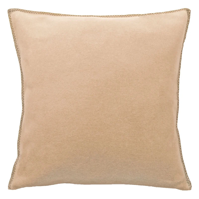 Eagle Products Kissenbezug TONY, 50x50 cm, Camel