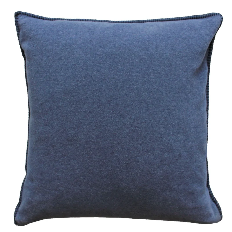 Eagle Products Kissenbezug TONY, 50x50 cm, Denim