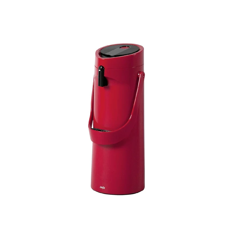 Pumpkanne Ponza 1,9l rot