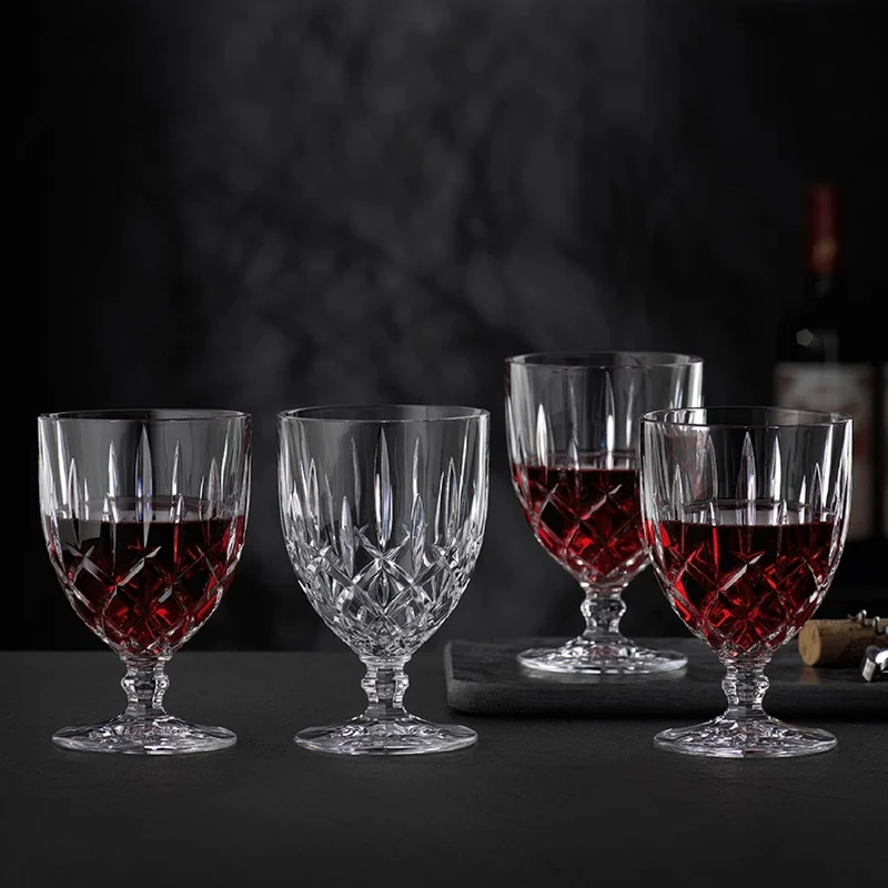 Kelchglas groß Set/4