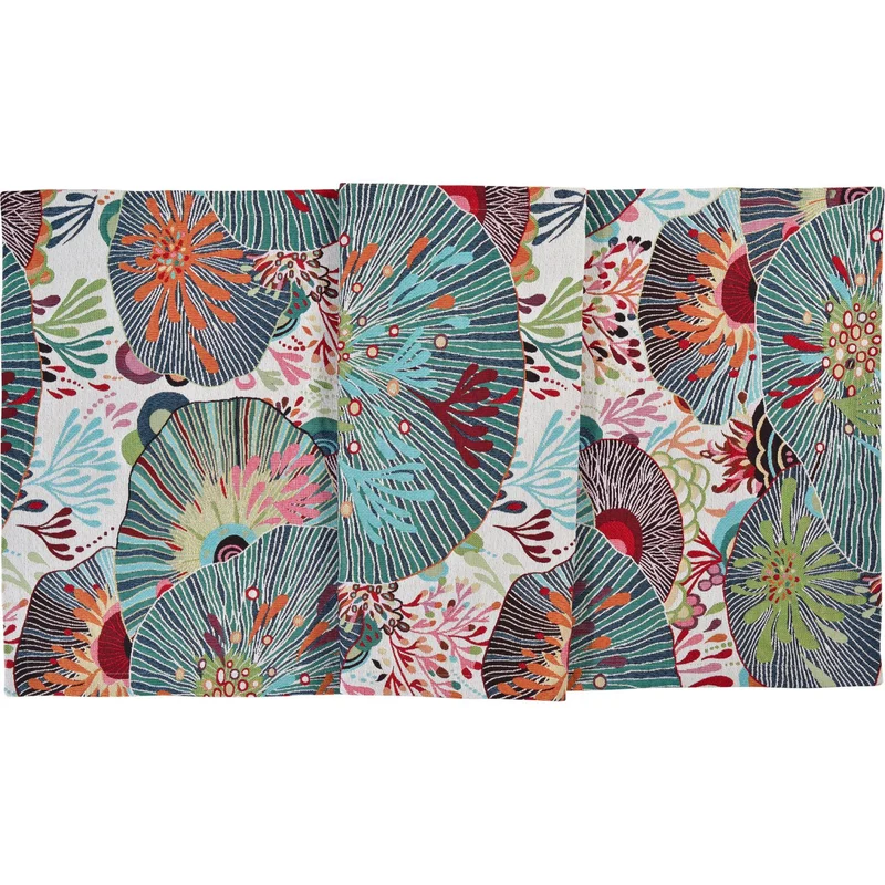 Sander Sea Flowers 35 x 50 - 40 original Tischset