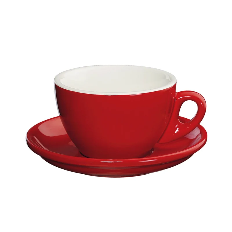 Cilio Cappuccinotasse ROMA amarena