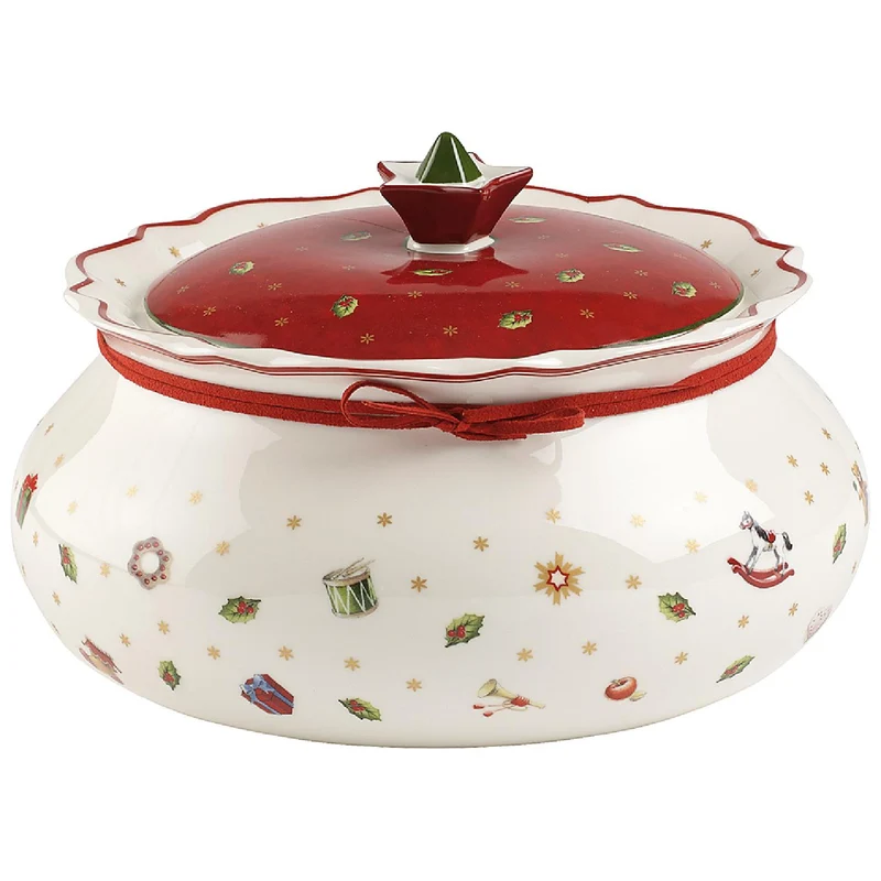 Villeroy & Boch Toy's Delight Dose mittel