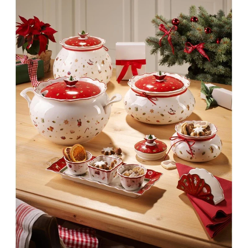 Villeroy & Boch Toy's Delight Dose mittel