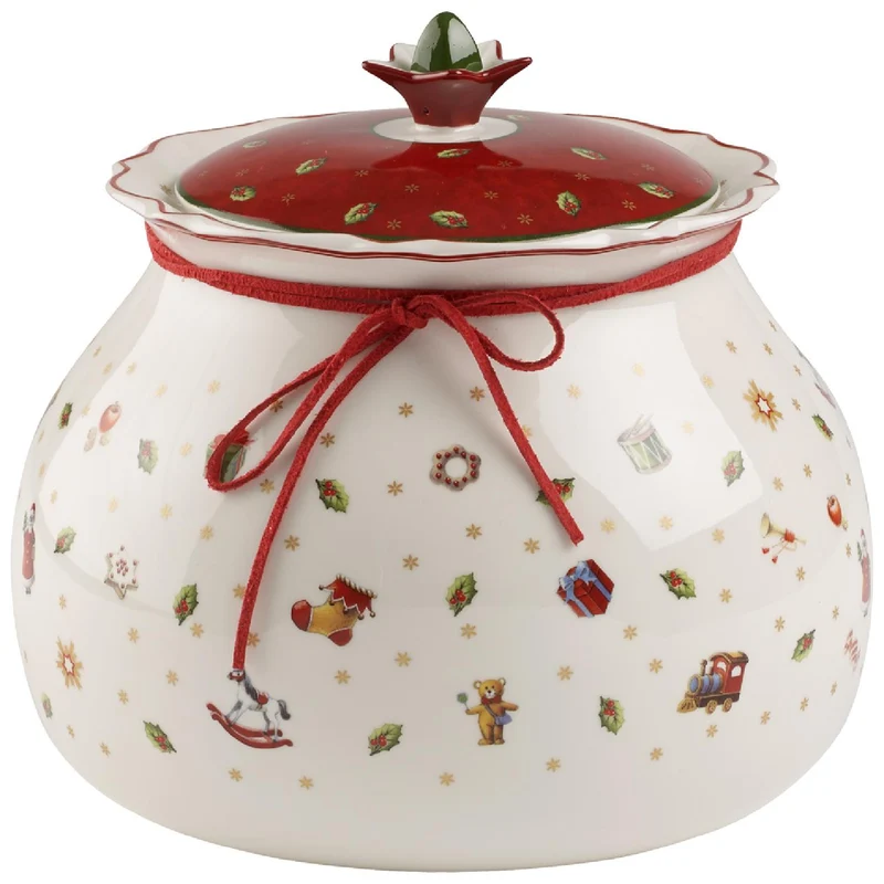 Villeroy & Boch Toy's Delight Dose groß