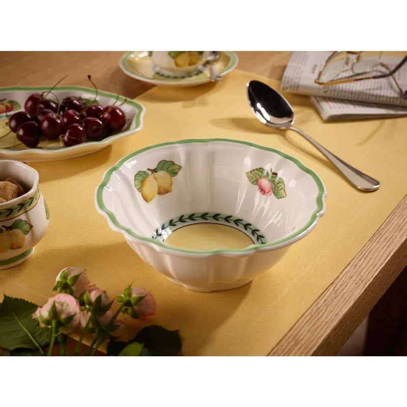 Villeroy & Boch French Garden Fleurence Bol - Neu
