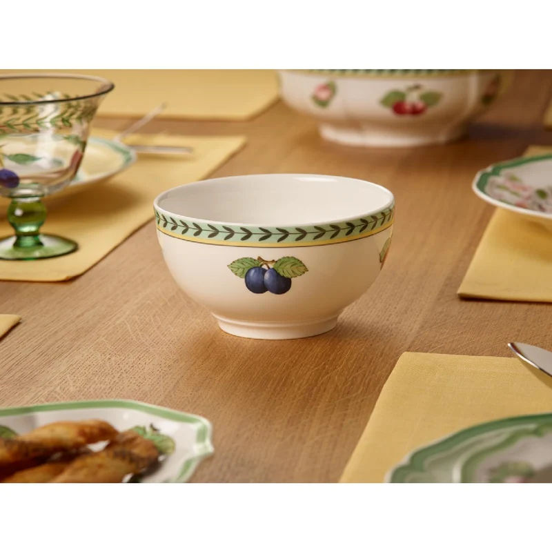 Villeroy & Boch French Garden Fleurence Bol