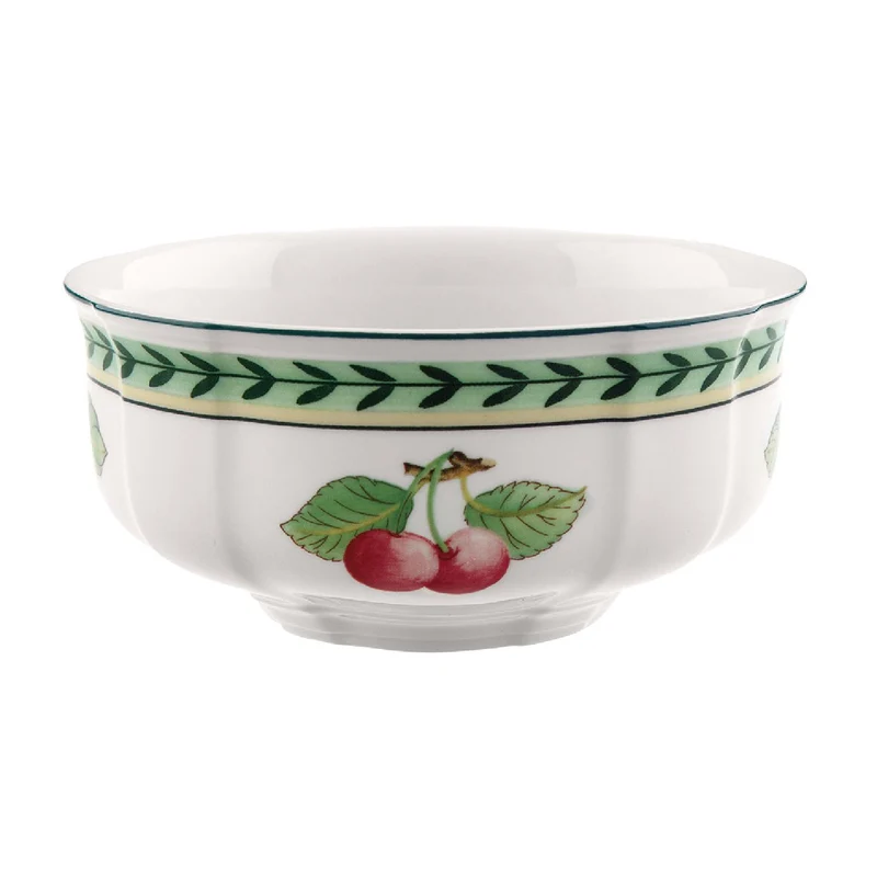Villeroy & Boch French Garden Fleurence Dessertschale