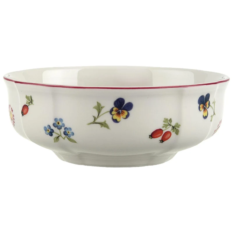 Villeroy & Boch Petite Fleur Dessertschale