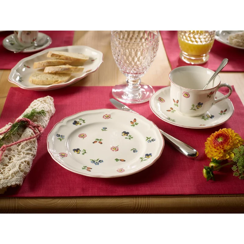 Villeroy & Boch Petite Fleur Brotteller
