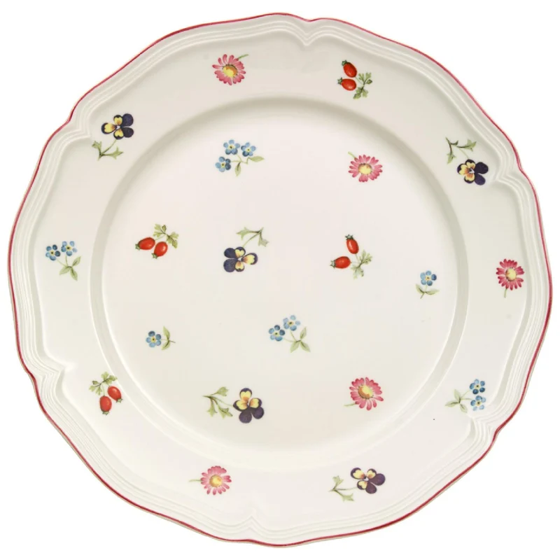 Villeroy & Boch Petite Fleur Frühstücksteller
