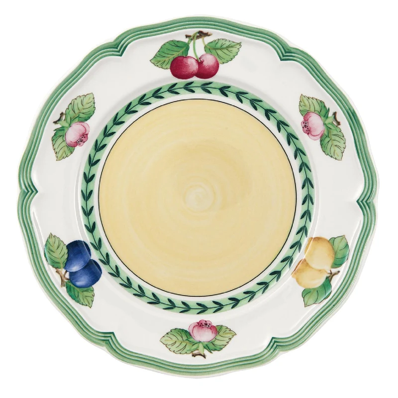 Villeroy & Boch French Garden Fleurence Frühstücksteller