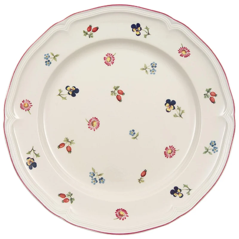 Villeroy & Boch Petite Fleur Speiseteller