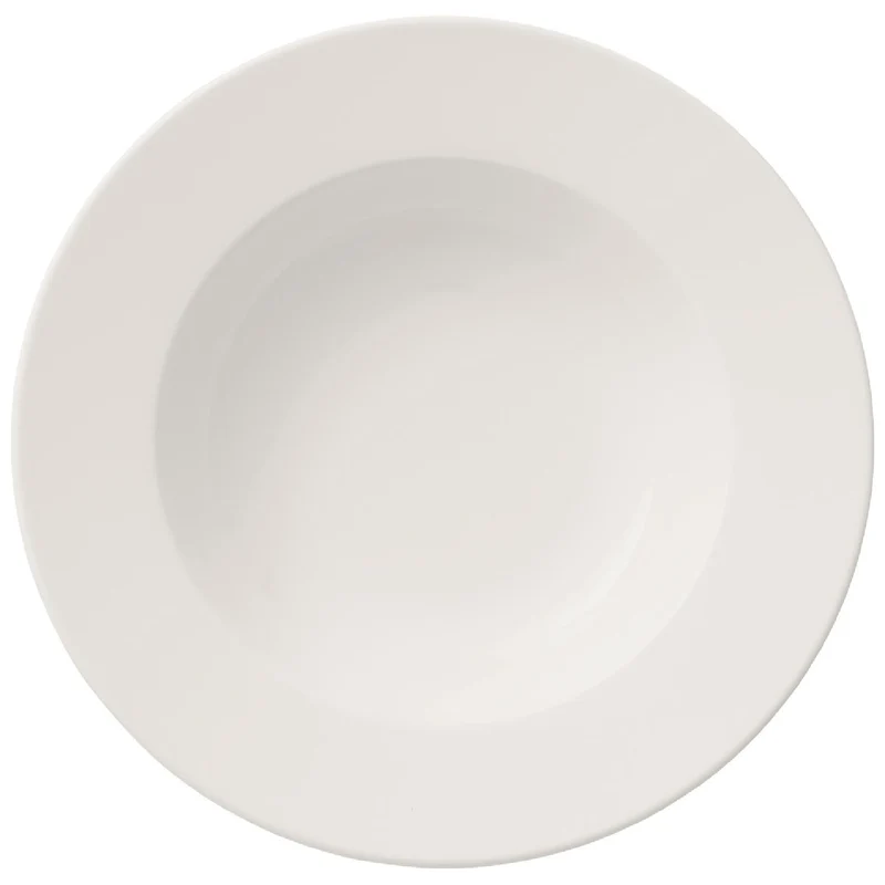 Villeroy & Boch For Me Suppenteller