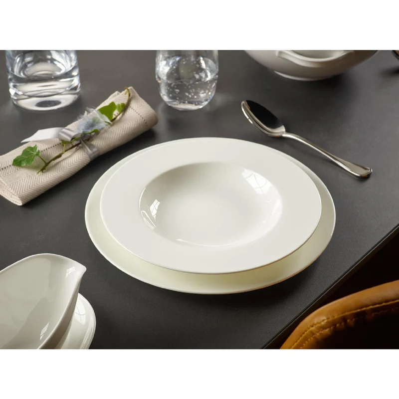 Villeroy & Boch Anmut Suppenteller