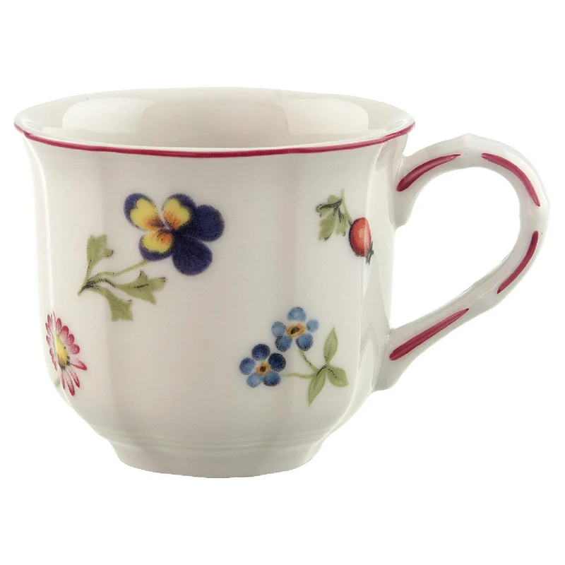 Villeroy & Boch Petite Fleur Mokka-/Espressoobertasse