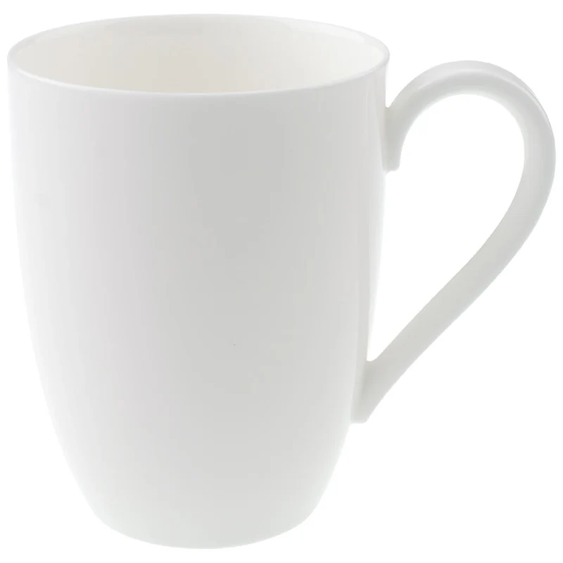 Villeroy & Boch Anmut Becher mit Henkel