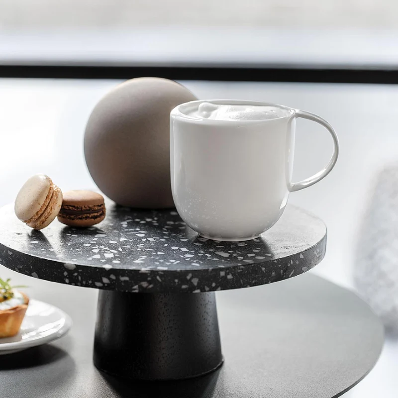Villeroy & Boch NewMoon Becher mit Henkel