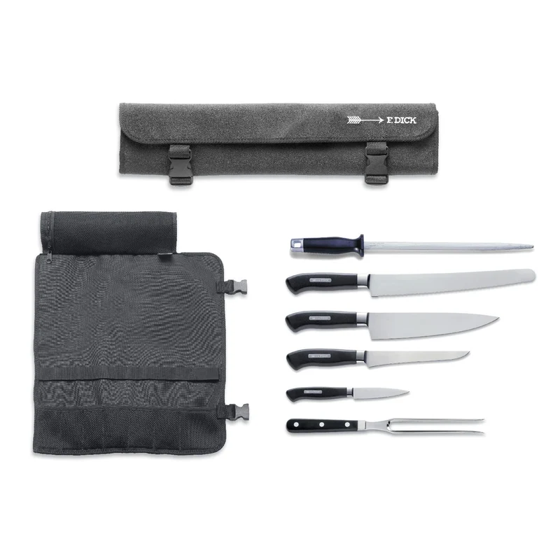 Dick Textil-Rolltasche ActiveCut,
