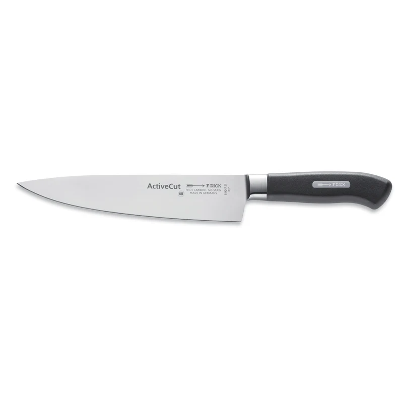 Dick Kochmesser 21 cm